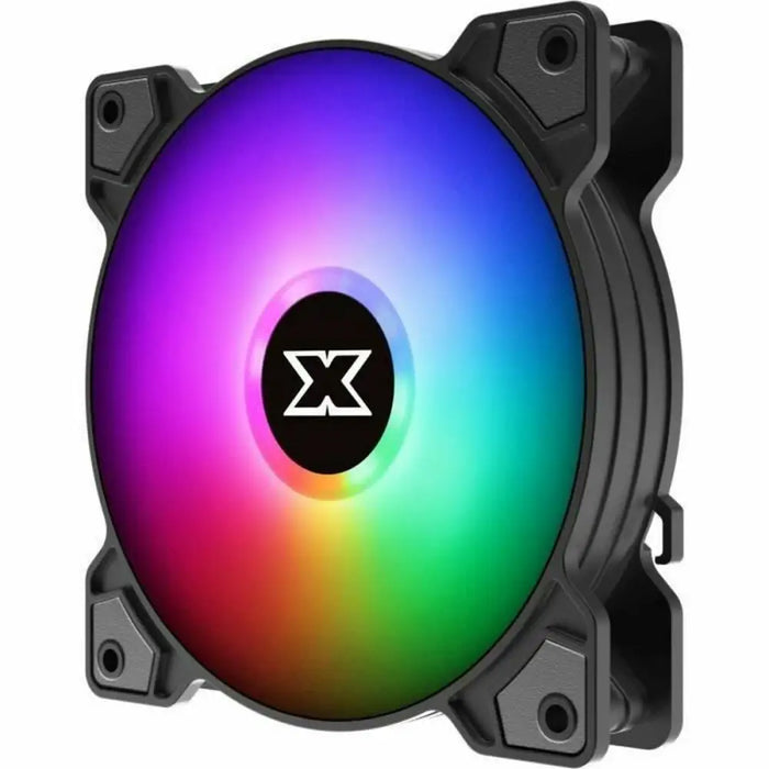 Box Ventilator XIGMATEK X20F - Компютър Мрежи и компоненти<<<Компютри| Електроника<<<BigBuy&&&Охлаждане<<<Компютър