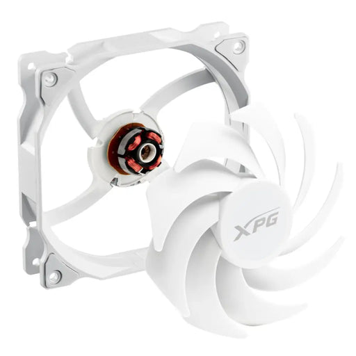 Box Ventilator XPG VENTO 120 Ø 12 cm (1 Unit) - Компютър Мрежи и компоненти<<<Компютри|