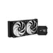 Box Ventilator Zalman ALPHA2 A24 - Компютър Мрежи и компоненти<<<Компютри| Електроника<<<BigBuy&&&Охлаждане<<<Компютър