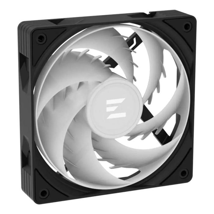 Box Ventilator Zalman ALPHA2 DS A24 Ø 12 cm (1 Unit) - Компютър Мрежи и компоненти<<<Компютри|