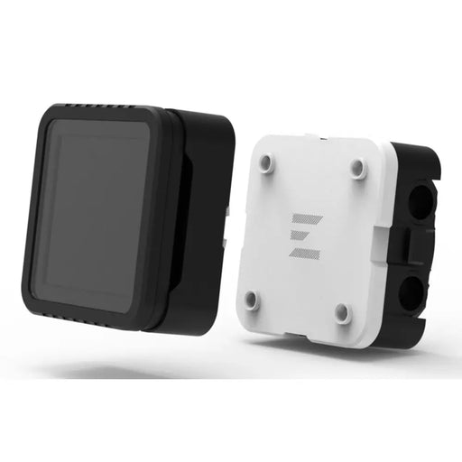Box Ventilator Zalman ALPHA2 DS A24 Ø 12 cm (1 Unit) - Компютър Мрежи и компоненти<<<Компютри|