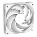 Box Ventilator Zalman ALPHA2 DS A36 Ø 12 cm (1 Unit) - Компютър Мрежи и компоненти<<<Компютри|