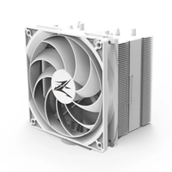 Box Ventilator Zalman CNPS10X PERFORMA Ø 14 cm - Компютър Мрежи и компоненти<<<Компютри|