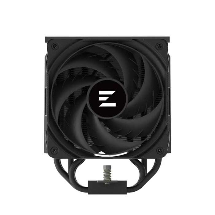 Box Ventilator Zalman CNPS13X BLACK Ø 12 cm - Компютър Мрежи и компоненти<<<Компютри|