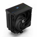 Box Ventilator Zalman CNPS13X BLACK Ø 12 cm - Компютър Мрежи и компоненти<<<Компютри|