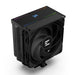 Box Ventilator Zalman CNPS13X BLACK Ø 12 cm - Компютър Мрежи и компоненти<<<Компютри|