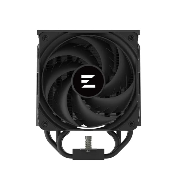 Box Ventilator Zalman CNPS13X BLACK Ø 12 cm - Компютър Мрежи и компоненти<<<Компютри|