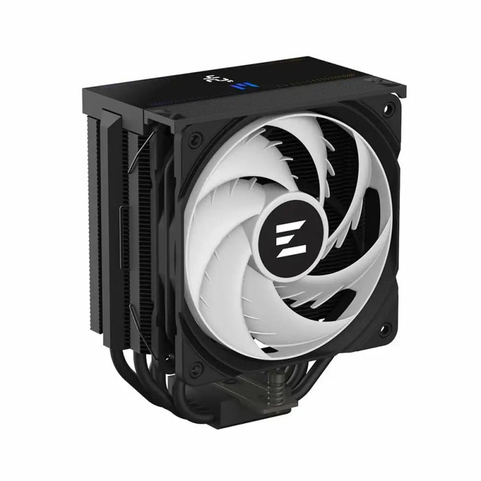 Box Ventilator Zalman CNPS13X DS (1 Unit) - Компютър Мрежи и компоненти<<<Компютри|