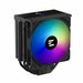 Box Ventilator Zalman CNPS13X DS (1 Unit) - Компютър Мрежи и компоненти<<<Компютри|