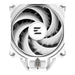 Box Ventilator Zalman CNPS9X PERFORMA PLUS ARGB WHITE Ø 12 cm (1 Unit) - Компютър Мрежи и компоненти<<<Компютри|