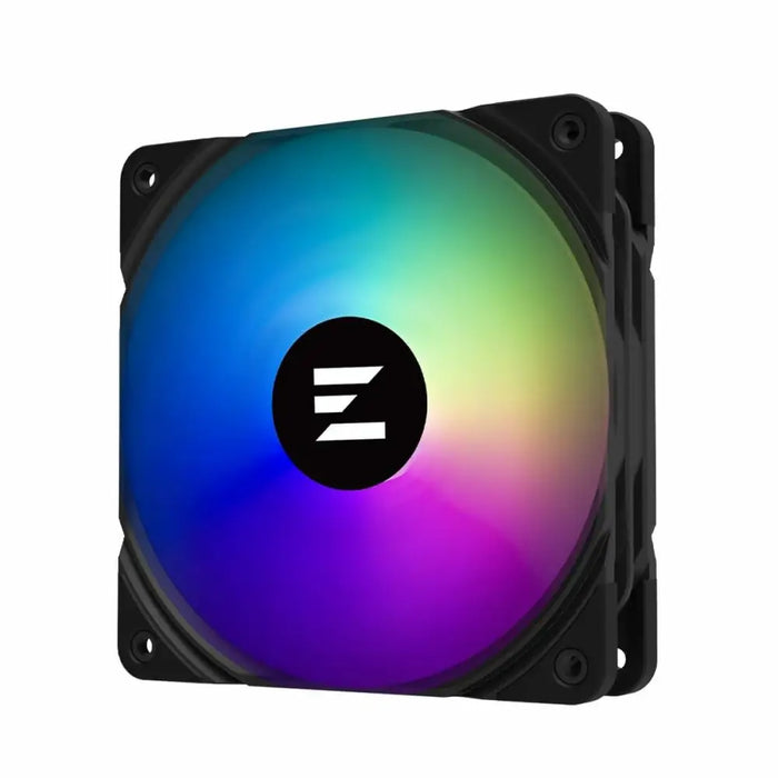 Box Ventilator Zalman ZM-AF120 ARGB - Компютър Мрежи и компоненти<<<Компютри|