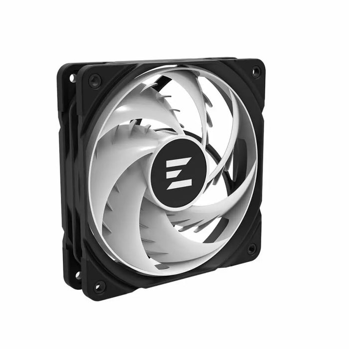 Box Ventilator Zalman ZM-AF120 ARGB - Компютър Мрежи и компоненти<<<Компютри|