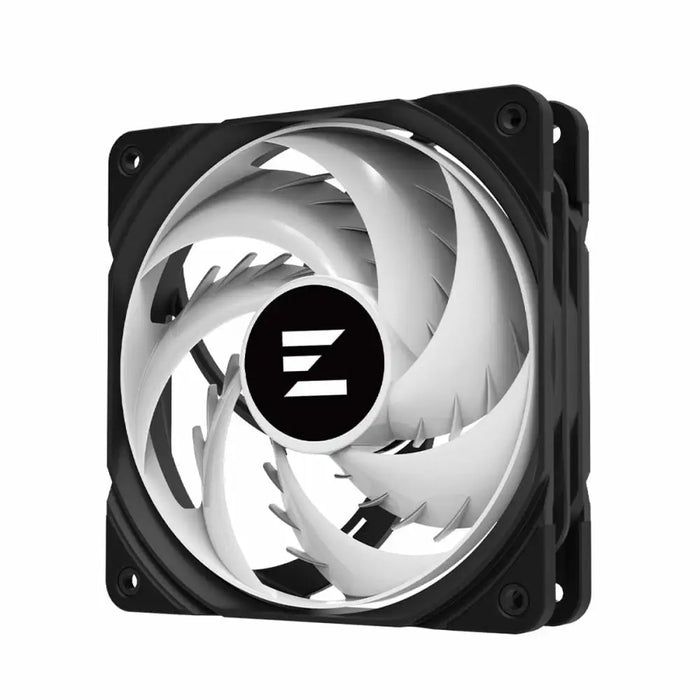 Box Ventilator Zalman ZM-AF120 ARGB - Компютър Мрежи и компоненти<<<Компютри|