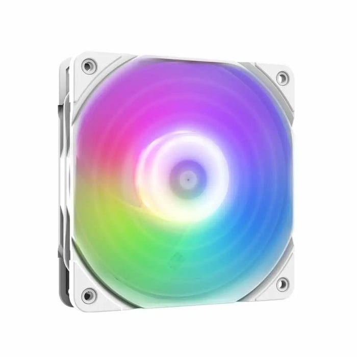 Box Ventilator Zalman ZM-AF120R (1 Unit) - Компютър Мрежи и компоненти<<<Компютри|