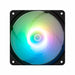 Box Ventilator Zalman ZM-AF120R ARGB (1 Unit) - Компютър Мрежи и компоненти<<<Компютри|