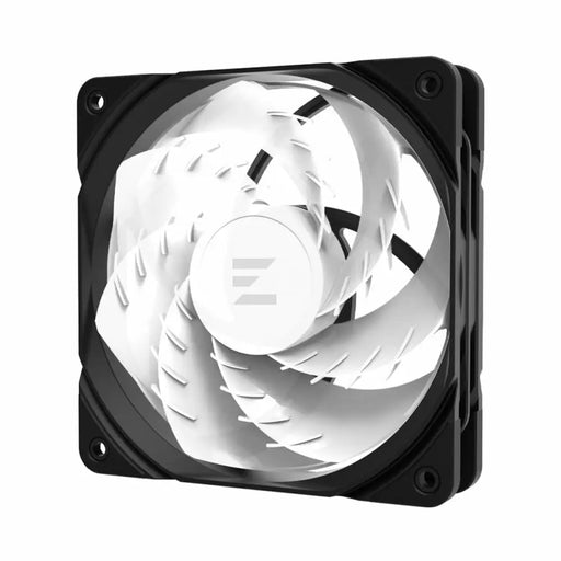 Box Ventilator Zalman ZM-AF120R ARGB (1 Unit) - Компютър Мрежи и компоненти<<<Компютри|