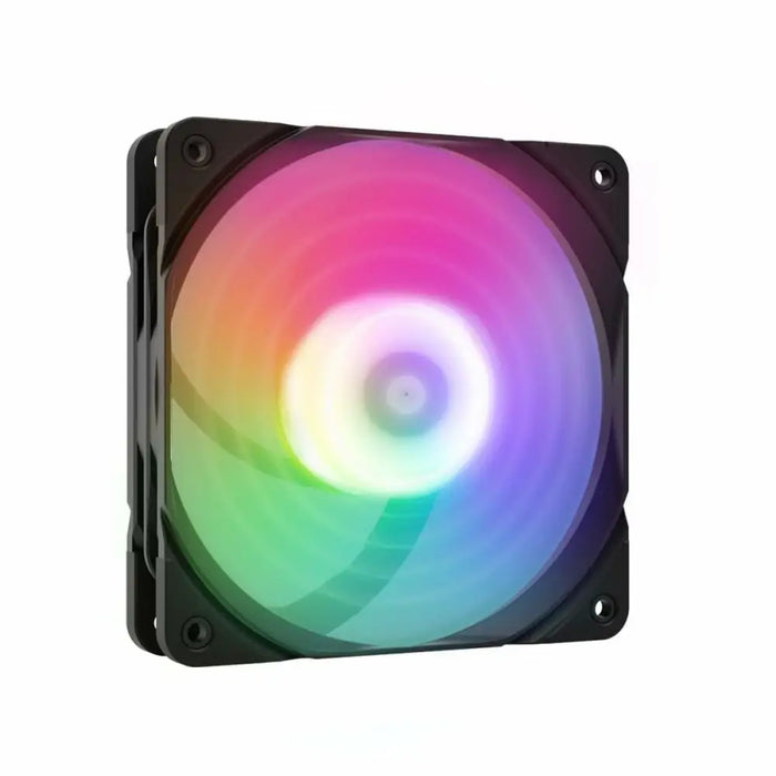 Box Ventilator Zalman ZM-AF120R ARGB (1 Unit) - Компютър Мрежи и компоненти<<<Компютри|
