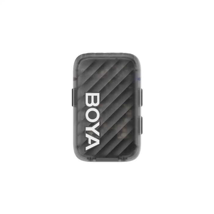 BOYA BOYAMIC 2 All-in-One wireless microphone system - Микрофони<<<Компютърна периферия<<<ValiAPI