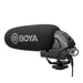 Boya BY-BM3030 on-camera microphone - Other<<<Microphones<<<Audio<<<InnproXML