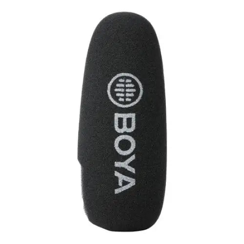 Boya BY-BM3030 on-camera microphone - Other<<<Microphones<<<Audio<<<InnproXML