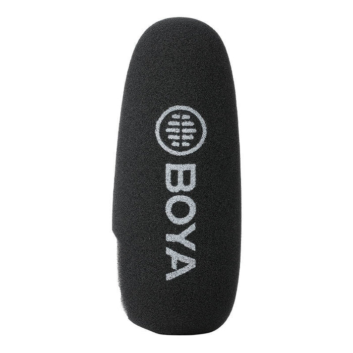 Boya BY-BM3030 on-camera microphone - Other<<<Microphones<<<Audio<<<InnproXML