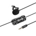 Boya BY-M1 PRO II Lavalier tie microphone - Lavalier<<<Microphones<<<Audio<<<InnproXML&&&Микрофони<<<Компютърна