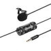 Boya BY-M1 PRO II Lavalier tie microphone - Lavalier<<<Microphones<<<Audio<<<InnproXML&&&Микрофони<<<Компютърна