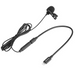 Boya BY-M2 Tie Microphone - Микрофони<<<Компютърна периферия<<<ValiAPI&&&Lavalier<<<Microphones<<<Audio<<<InnproXML