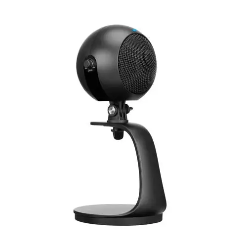 BOYA BY-PM300 desktop microphone - Микрофони<<<Компютърна периферия<<<ValiAPI