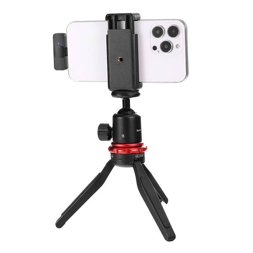 Boya BY-V1 Wireless microphone - Other<<<Microphones<<<Audio<<<InnproXML&&&Микрофони<<<Компютърна периферия<<<ValiAPI