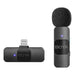 Boya BY-V1 Wireless microphone - Other<<<Microphones<<<Audio<<<InnproXML&&&Микрофони<<<Компютърна периферия<<<ValiAPI
