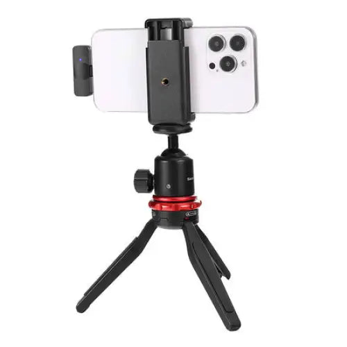 Boya BY-V1 Wireless microphone - Other<<<Microphones<<<Audio<<<InnproXML&&&Микрофони<<<Компютърна периферия<<<ValiAPI