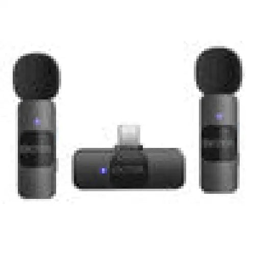 Boya BY-V20 Wireless microphone - Other<<<Microphones<<<Audio<<<InnproXML&&&Микрофони<<<Компютърна периферия<<<ValiAPI