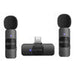 Boya BY-V20 Wireless microphone - Other<<<Microphones<<<Audio<<<InnproXML&&&Микрофони<<<Компютърна периферия<<<ValiAPI