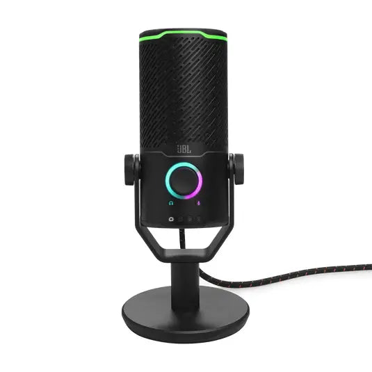 BOYA Quantum Stream Studio desktop microphone - Микрофони<<<Компютърна периферия<<<ValiAPI&&&Microphones<<<JBL