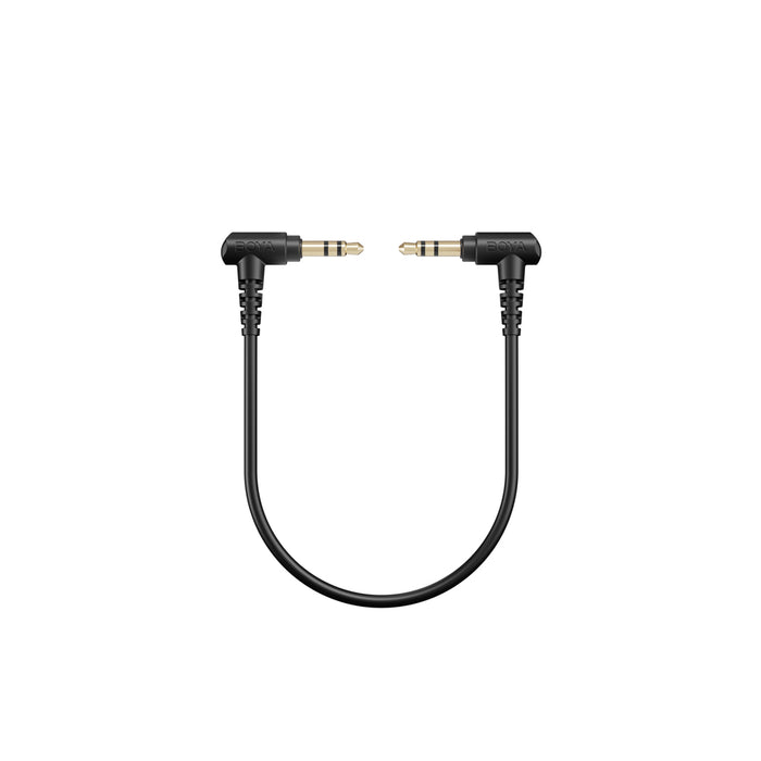 BOYA BOYALINK 3-02 Wireless Microphone 2.4GHz USB-C - Black