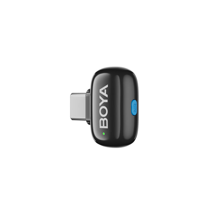 Wireless Microphones BOYA mini 2-01