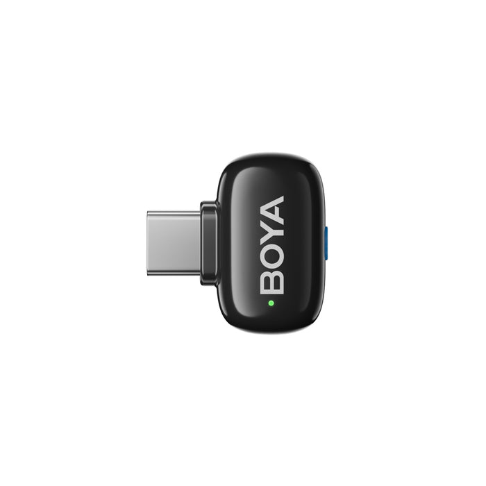 Wireless Microphones BOYA mini 2-01