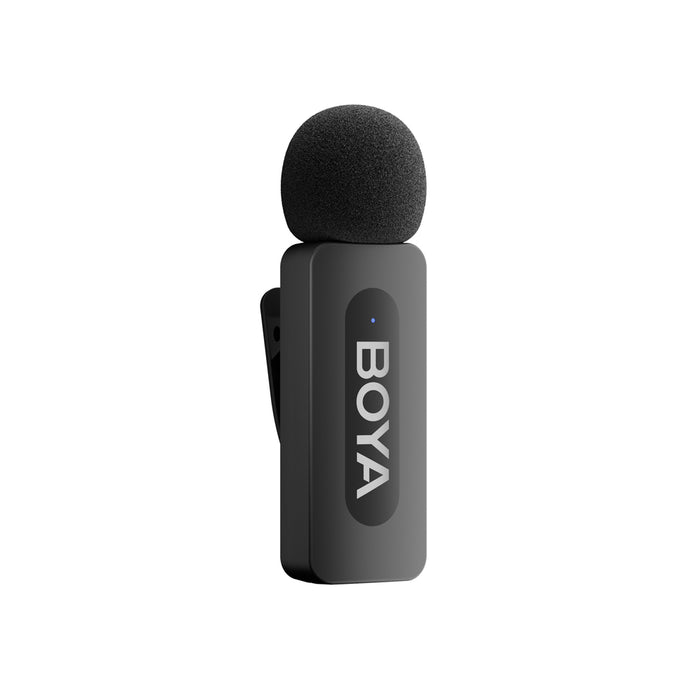 Wireless Microphones BY-V1 V2.0