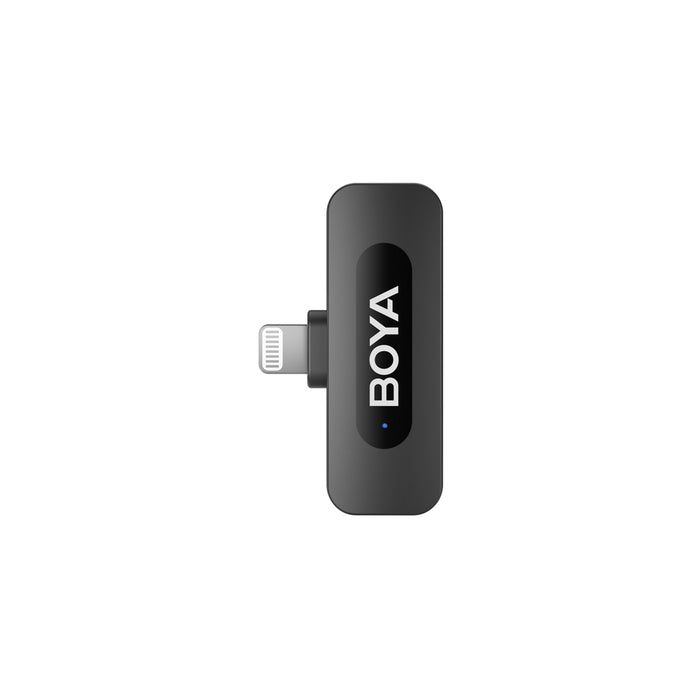 Wireless Microphones BY-V1 V2.0