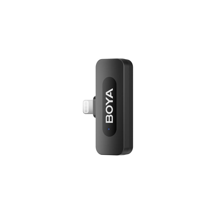 Wireless Microphones BY-V1 V2.0