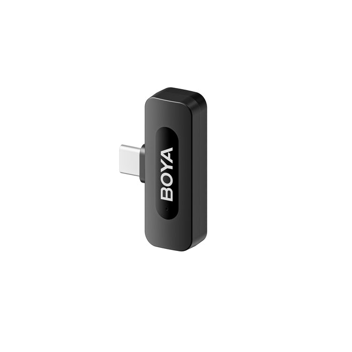 Wireless Microphones BY-V10 V2.0