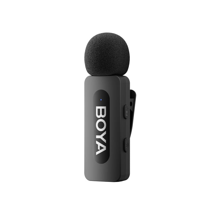 Wireless Microphones BY-V10 V2.0