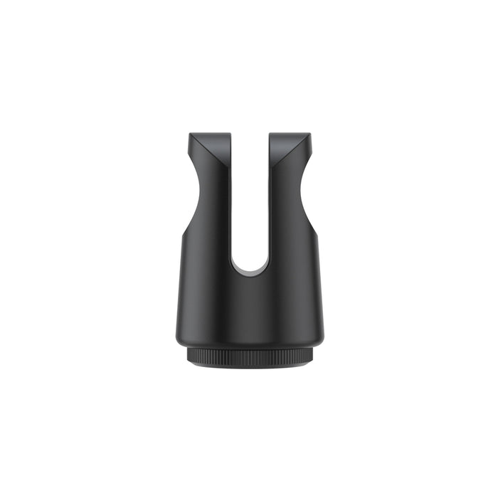 BOYA K3 Wired Microphone - Black