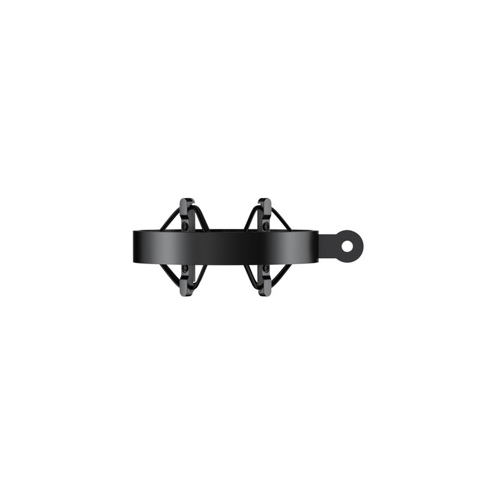 BOYA K3 Wired Microphone - Black