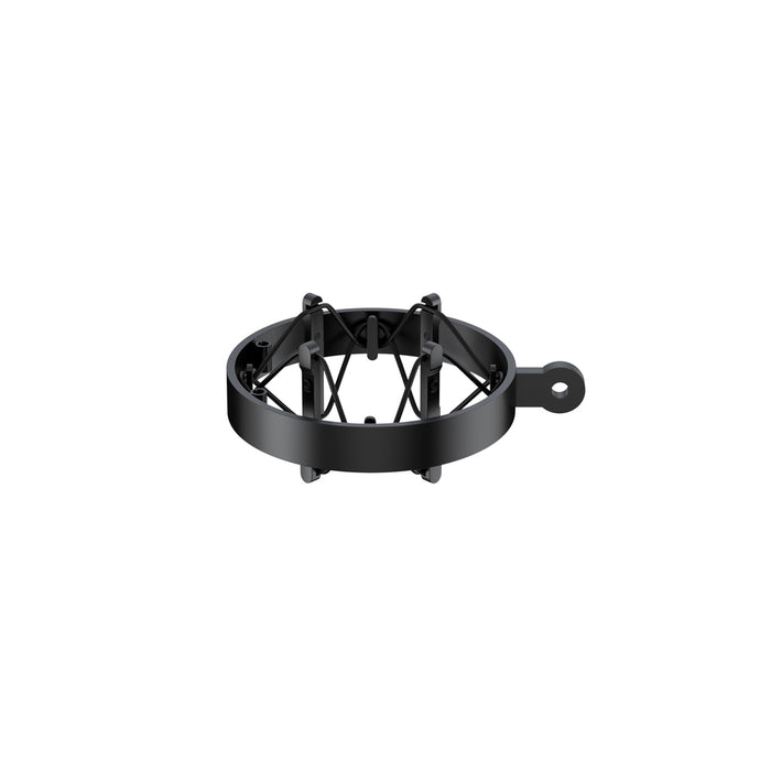 BOYA K3 Wired Microphone - Black
