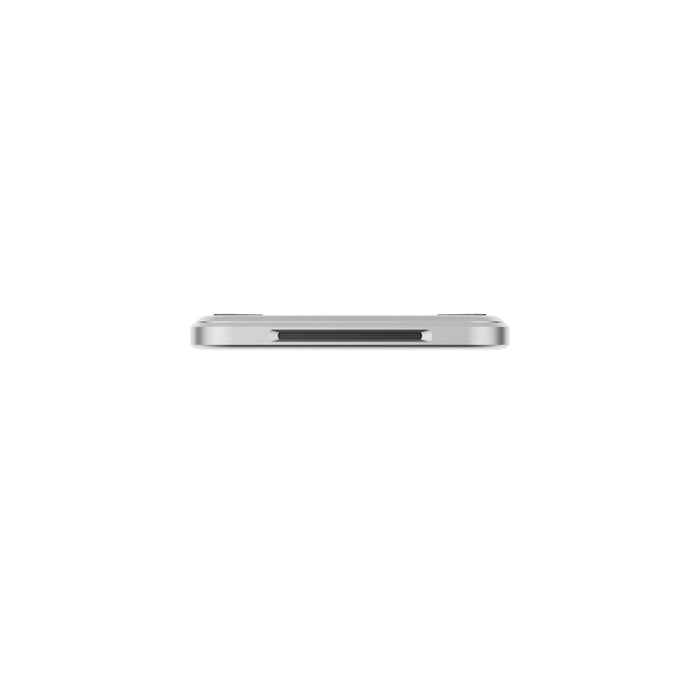 BOYA Notra Voice Recorder with AI Transcription - Silver