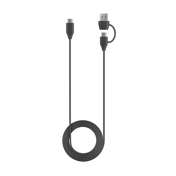 BOYA CastMic P60 Wired USB XLR Studio Microphone - Black