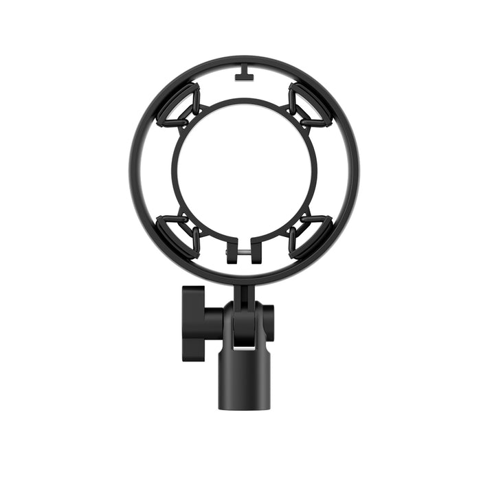 BOYA CastMic S60 Wired Dynamic Gaming Microphone USB XLR - Black