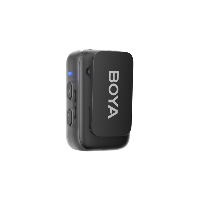 BOYA BOYAMIC 2 All-in-One wireless microphone system